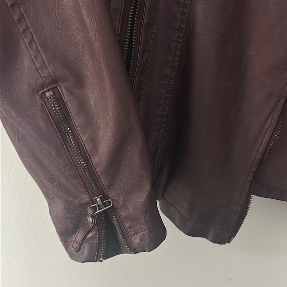 MAX STUDIO Jacket🫐 - Picture 3 of 7